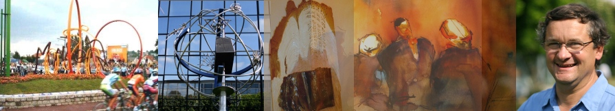 peintures
